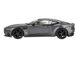Mini GT 1:64 Aston Martin DBS "No Time To Die" 2021 in Japan Blister Packaging
