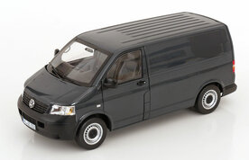 Norev 1:18 Volkswagen Transporter 2003 Grey