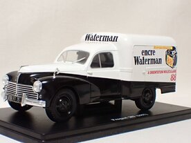 Atlas 1:24 Peugeot 203 " encre Waterman" 1957