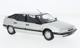 Whitebox 1:24 Citroen XM 1989 zilver