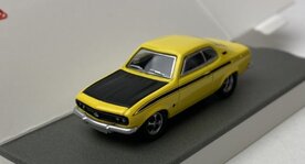 Schuco 1:87 Opel Manta A Turbo Manta