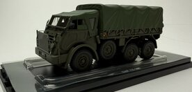 VDM 1:50 Daf YA-328 "Dikke Daf" met decals