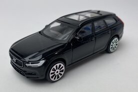 Bburago 1:43 Volvo V90 Cross Country zwart