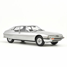 Norev 1:12 Citroen SM 1972 Pearl Grey. Levering 10-2026