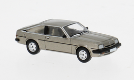 Premium Classixxs 1:87 Opel Manta B CC beige 1980 - in windowbox