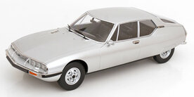 Norev 1:12 Citroen SM 1972 Pearl Grey