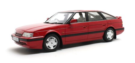 Cult Models 1:18 Rover 827 Vitesse Targa Red 1988-1989. binnenkort leverbaar