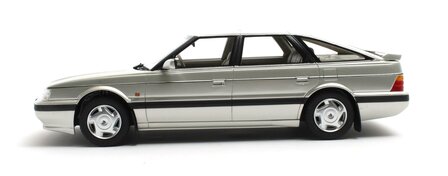Cult Models 1:18 Rover 827 Vitesse pulsar silver 1988-1989. binnenkort leverbaar