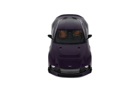 GT Spirit 1:18 Aston Martin Valour purple 2023. Levering 12-2025