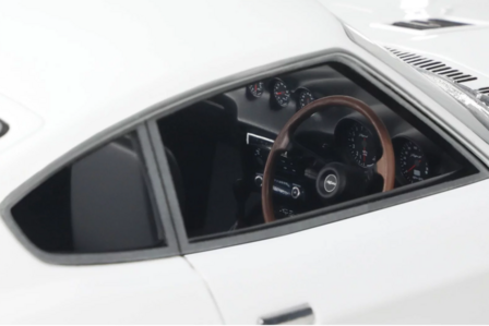 Otto Project Cars 1:18 PANDEM Nissan Fairlady Z 2015. Levering 11-2025