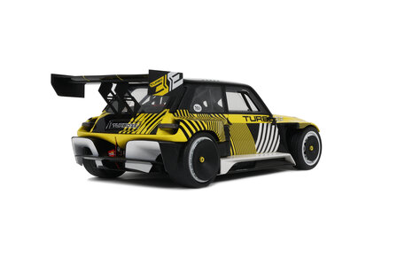 Otto Mobile 1:18 Renault 5 Turbo 3E Etech RMC Look 2024