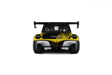 Otto Mobile 1:18 Renault 5 Turbo 3E Etech RMC Look 2024