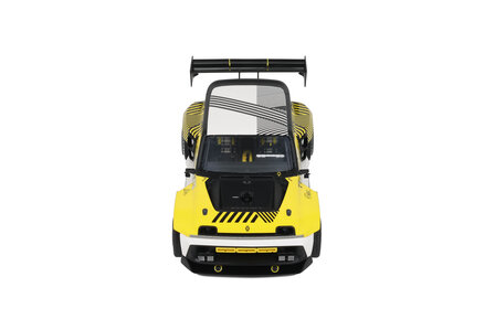 Otto Mobile 1:18 Renault 5 Turbo 3E Etech RMC Look 2024