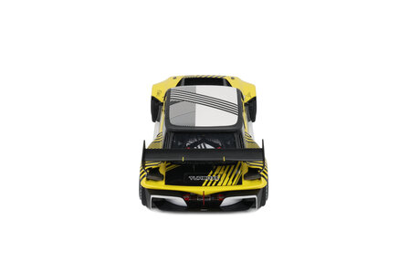 Otto Mobile 1:18 Renault 5 Turbo 3E Etech RMC Look 2024