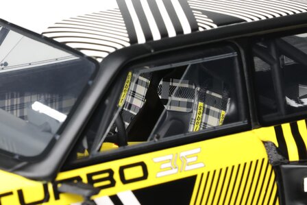 Otto Mobile 1:18 Renault 5 Turbo 3E Etech RMC Look 2024