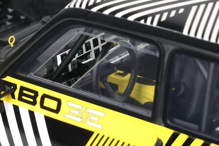 Otto Mobile 1:18 Renault 5 Turbo 3E Etech RMC Look 2024