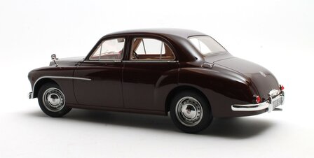 Cult Models 1:18 MG Magnette Autumn red 1956-1958