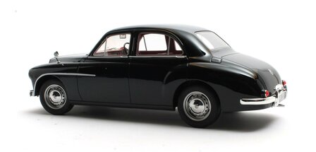 Cult Models 1:18 MG Magnette zwart 1956-1958