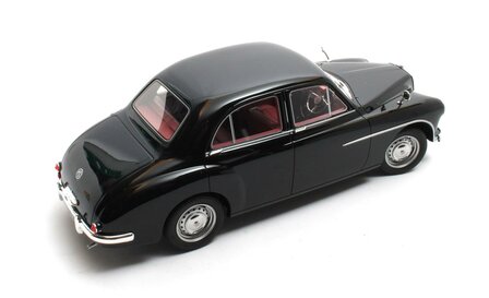 Cult Models 1:18 MG Magnette zwart 1956-1958