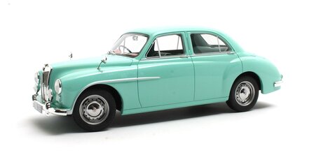 Cult Models 1:18 MG Magnette Island green 1956-1958