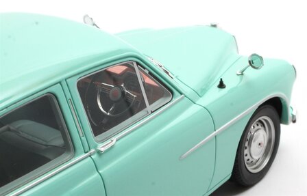 Cult Models 1:18 MG Magnette Island green 1956-1958