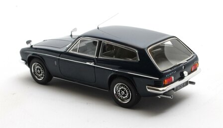 Matrix 1:43 Reliant Scimitar SE5a GTE HRH Anne The Princess Royal blauw &#039;71-&#039;75