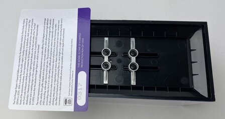 Vanguards 1:43 Ford Ranger Raptor X SE Red