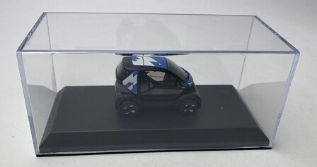 Norev 1:43 Mobilize Duo 2025 Cosmic Blue