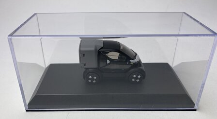 Norev 1:43 Mobilize Duo 2025 Galactic Grey