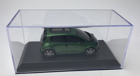 Norev 1:43 Renault Concept Twingo E-Tech 100% Electric 2024