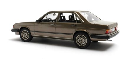 Cult Models 1:18 Audi 200 5T typ 43 gold metallic 80-82