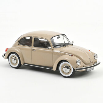 Norev 1:18 Volkswagen 1303 1973 Sahara Beige. Levering 12-2025