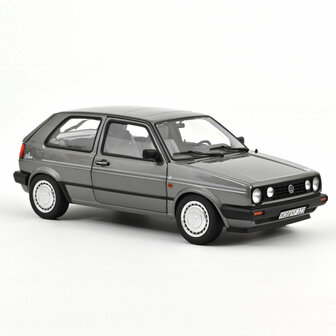 Norev 1:18 Volkswagen Golf Champion 1989 Grey metallic, Levering 12-2025