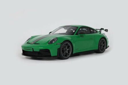 GT Spirit 1:18 Porsche 911 [992.2] GT3 WP Green 2025. Levering 06-2026