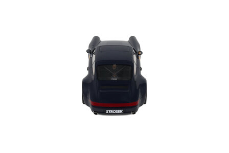 GT Spirit 1:18 Strosek Mega 30 blue 2024. Levering 06-2026