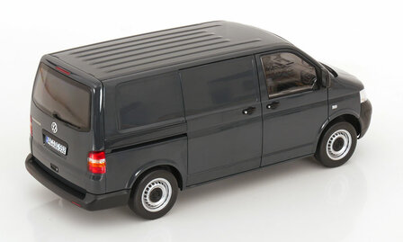 Norev 1:18 Volkswagen Transporter 2003 Grey
