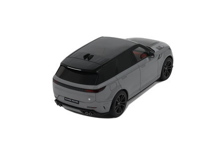 GT Spirit 1:18 Range Rover Sport SV Edition Two MARL grey 2024