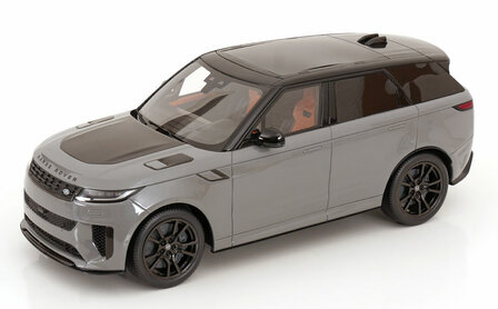 GT Spirit 1:18 Range Rover Sport SV Edition Two MARL grey 2024