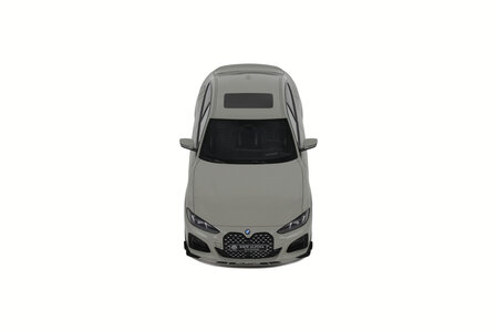 GT Spirit 1:18 BMW 4 series - Alpina B4 GT Grey 2024