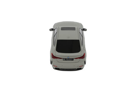 GT Spirit 1:18 BMW 4 series - Alpina B4 GT Grey 2024