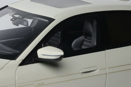 GT Spirit 1:18 BMW 4 series - Alpina B4 GT Grey 2024
