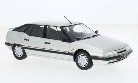 Whitebox 1:24 Citroen XM 1989 zilver