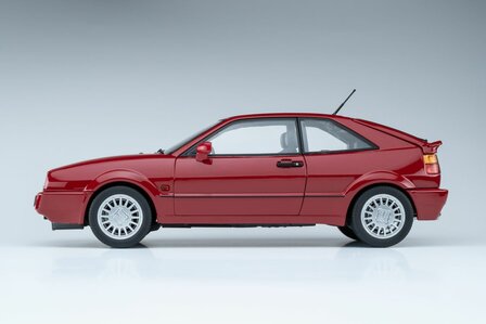 Norev 1:18 Volkswagen Corrado G60 rood limited 1000 pcs