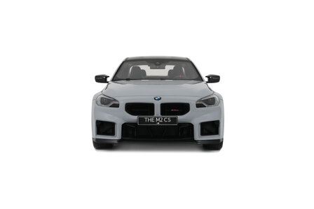 GT Spirit 1:18 BMW M2 CS Brooklyn grey 2026