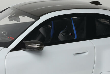 GT Spirit 1:18 BMW M2 CS Brooklyn grey 2026