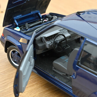Norev 1:18 Renault Supercinq GT Turbo 1989 Alain Oreille