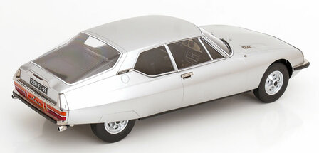 Norev 1:12 Citroen SM 1972 Pearl Grey