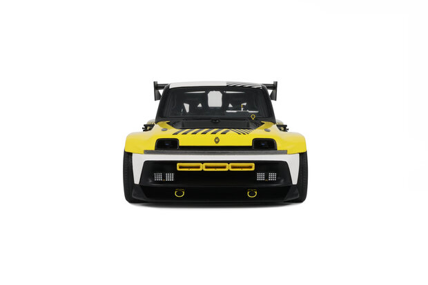 Otto Mobile 1:18 Renault 5 Turbo 3E Etech RMC Look 2024