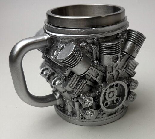 Mok V6