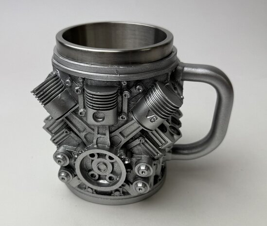 Mok V6